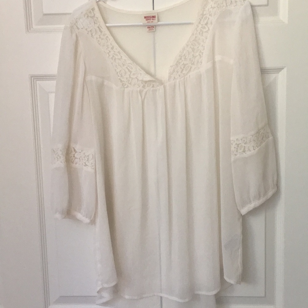 Women’s blouse